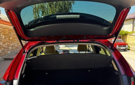 Lexus NX I, 2014 год, 2 750 000 рублей, 11 фотография