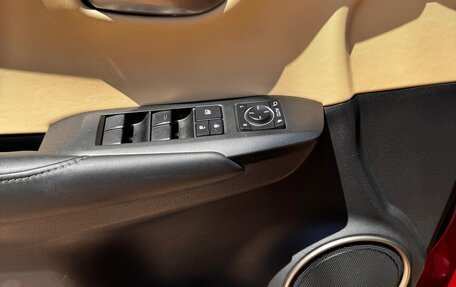 Lexus NX I, 2014 год, 2 750 000 рублей, 12 фотография