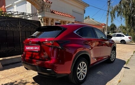 Lexus NX I, 2014 год, 2 750 000 рублей, 7 фотография