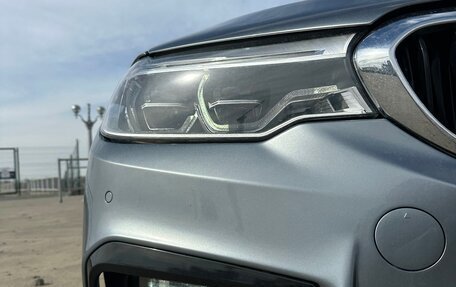 BMW 5 серия, 2019 год, 4 100 000 рублей, 7 фотография