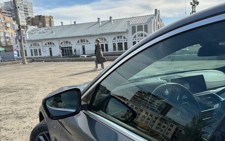 BMW 5 серия, 2019 год, 4 100 000 рублей, 6 фотография