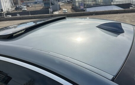 BMW 5 серия, 2019 год, 4 100 000 рублей, 11 фотография