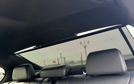 BMW 5 серия, 2019 год, 4 100 000 рублей, 19 фотография