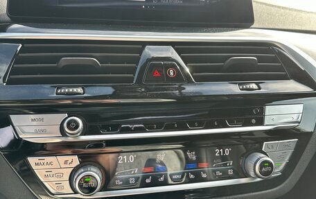 BMW 5 серия, 2019 год, 4 100 000 рублей, 16 фотография