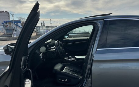 BMW 5 серия, 2019 год, 4 100 000 рублей, 13 фотография