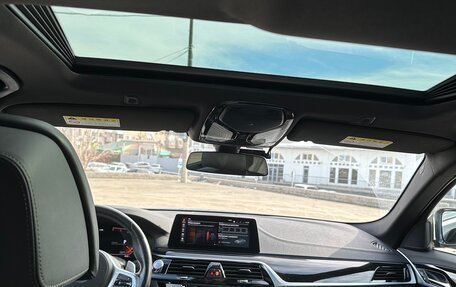 BMW 5 серия, 2019 год, 4 100 000 рублей, 17 фотография