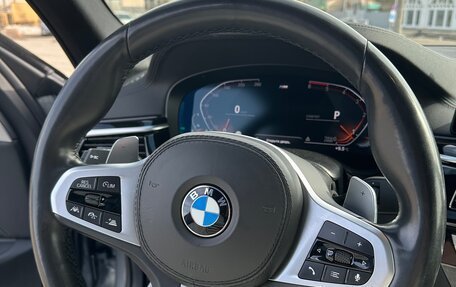 BMW 5 серия, 2019 год, 4 100 000 рублей, 15 фотография