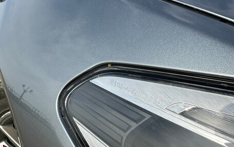 BMW 5 серия, 2019 год, 4 100 000 рублей, 8 фотография