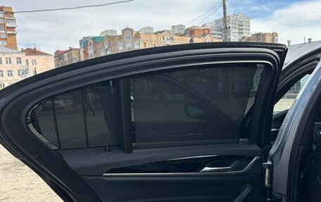 BMW 5 серия, 2019 год, 4 100 000 рублей, 20 фотография