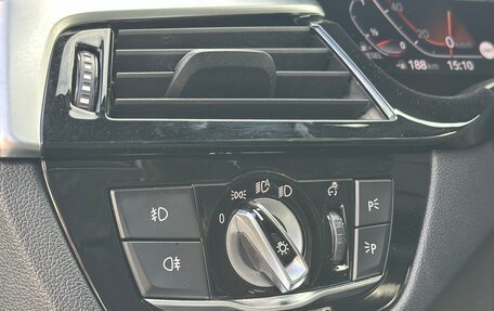 BMW 5 серия, 2019 год, 4 100 000 рублей, 21 фотография