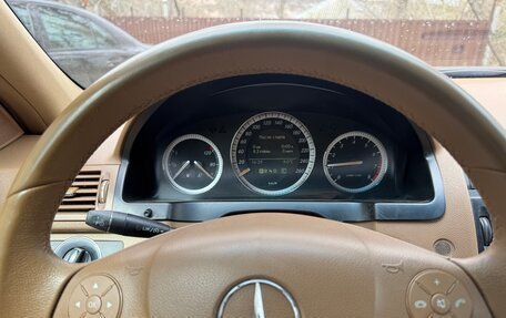 Mercedes-Benz C-Класс, 2007 год, 950 000 рублей, 5 фотография