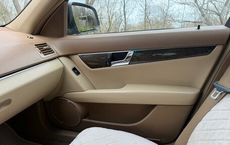 Mercedes-Benz C-Класс, 2007 год, 950 000 рублей, 6 фотография