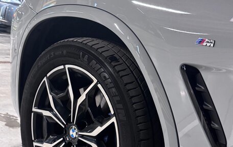 BMW X4, 2023 год, 6 950 000 рублей, 4 фотография