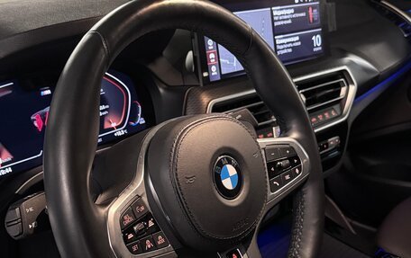 BMW X4, 2023 год, 6 950 000 рублей, 6 фотография