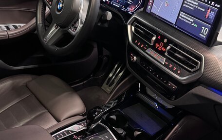 BMW X4, 2023 год, 6 950 000 рублей, 7 фотография