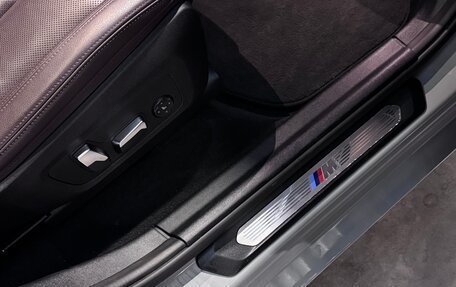 BMW X4, 2023 год, 6 950 000 рублей, 8 фотография