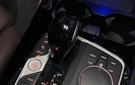 BMW X4, 2023 год, 6 950 000 рублей, 11 фотография