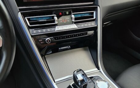 BMW 8 серия, 2022 год, 11 300 000 рублей, 4 фотография