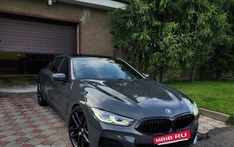 BMW 8 серия, 2022 год, 11 300 000 рублей, 3 фотография