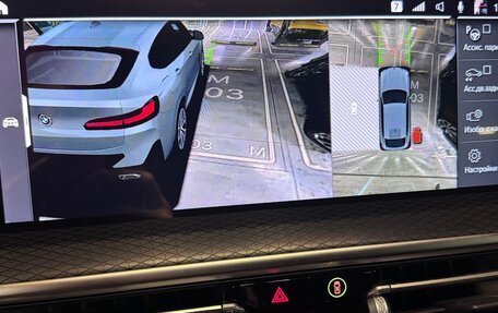 BMW X4, 2023 год, 6 950 000 рублей, 13 фотография