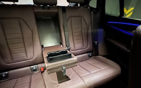 BMW X4, 2023 год, 6 950 000 рублей, 10 фотография