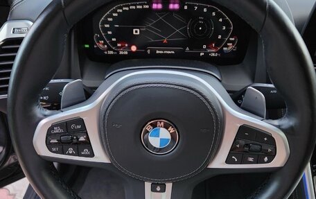 BMW 8 серия, 2022 год, 11 300 000 рублей, 5 фотография