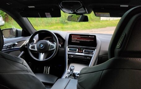 BMW 8 серия, 2022 год, 11 300 000 рублей, 9 фотография