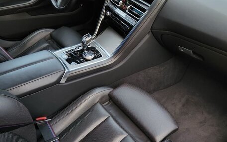 BMW 8 серия, 2022 год, 11 300 000 рублей, 8 фотография