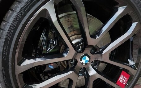 BMW 8 серия, 2022 год, 11 300 000 рублей, 18 фотография