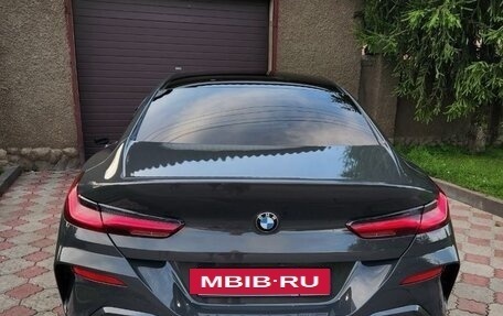 BMW 8 серия, 2022 год, 11 300 000 рублей, 12 фотография