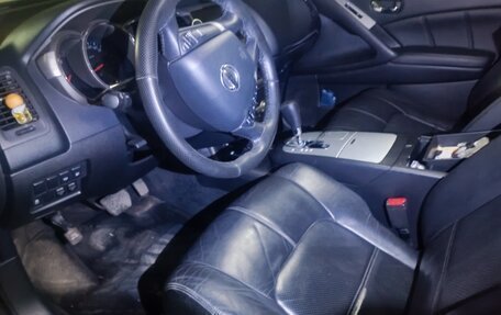 Nissan Murano, 2013 год, 1 500 000 рублей, 4 фотография