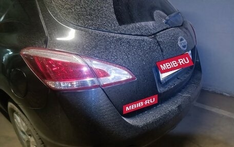 Nissan Murano, 2013 год, 1 500 000 рублей, 3 фотография