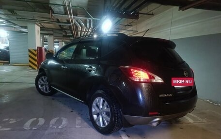 Nissan Murano, 2013 год, 1 500 000 рублей, 7 фотография