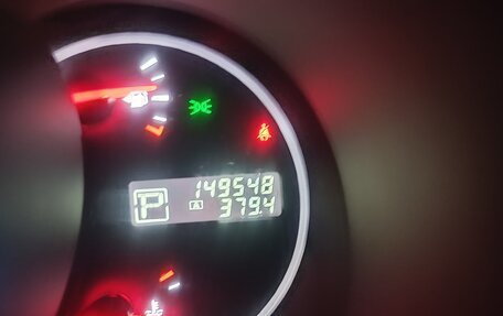 Nissan Murano, 2013 год, 1 500 000 рублей, 13 фотография