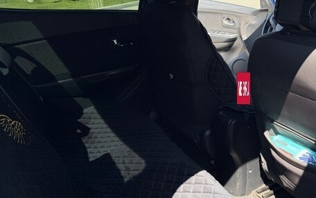 KIA Rio III рестайлинг, 2011 год, 600 000 рублей, 7 фотография