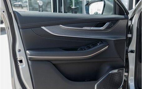 CheryExeed LX, 2025 год, 2 821 500 рублей, 11 фотография