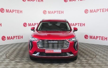 Haval Jolion, 2021 год, 1 679 000 рублей, 2 фотография