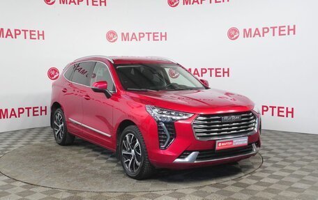 Haval Jolion, 2021 год, 1 679 000 рублей, 3 фотография