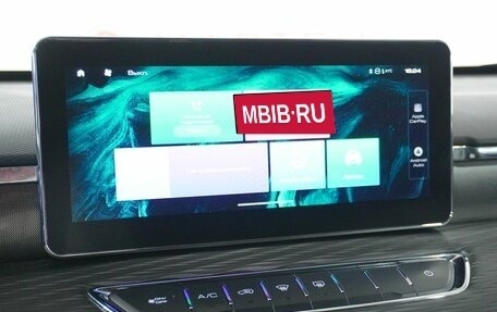 Haval Jolion, 2021 год, 1 679 000 рублей, 12 фотография