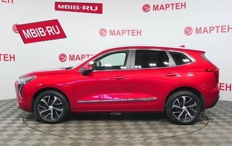 Haval Jolion, 2021 год, 1 679 000 рублей, 8 фотография