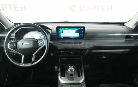 Haval Jolion, 2021 год, 1 679 000 рублей, 15 фотография