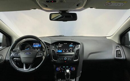 Ford Focus III, 2018 год, 1 128 000 рублей, 11 фотография