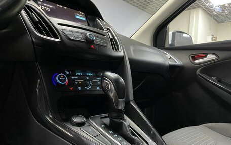 Ford Focus III, 2018 год, 1 128 000 рублей, 17 фотография