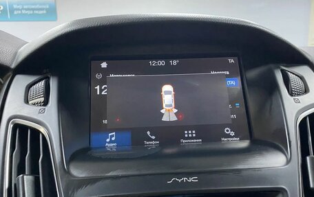 Ford Focus III, 2018 год, 1 128 000 рублей, 16 фотография