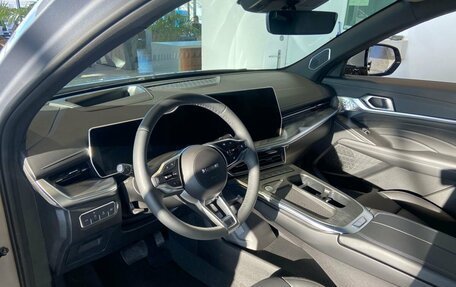 Haval F7, 2026 год, 2 899 000 рублей, 7 фотография