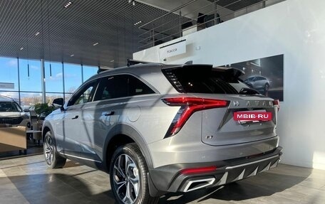 Haval F7, 2026 год, 2 899 000 рублей, 4 фотография