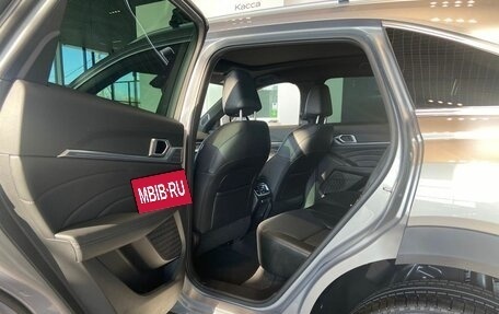 Haval F7, 2026 год, 2 899 000 рублей, 5 фотография