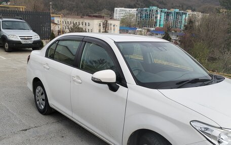 Toyota Corolla, 2015 год, 1 150 000 рублей, 3 фотография