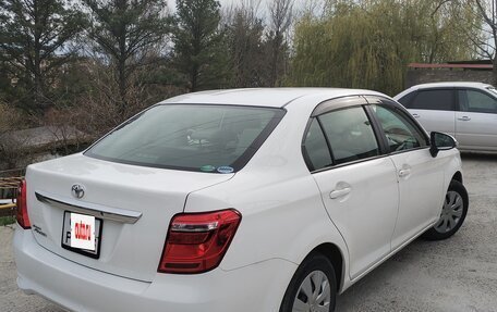 Toyota Corolla, 2015 год, 1 150 000 рублей, 4 фотография