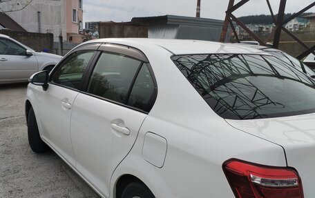 Toyota Corolla, 2015 год, 1 150 000 рублей, 6 фотография